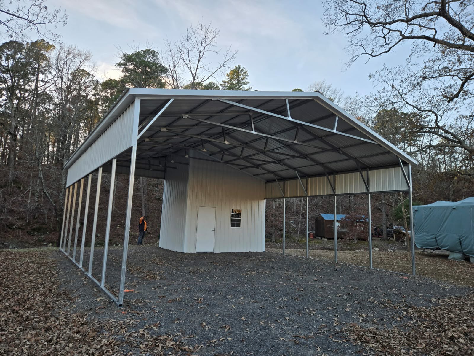 Carport